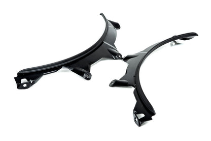 BMW F90 M5 Wheel Arch Extension Set-Exterior-Silicon Valley Bimmer