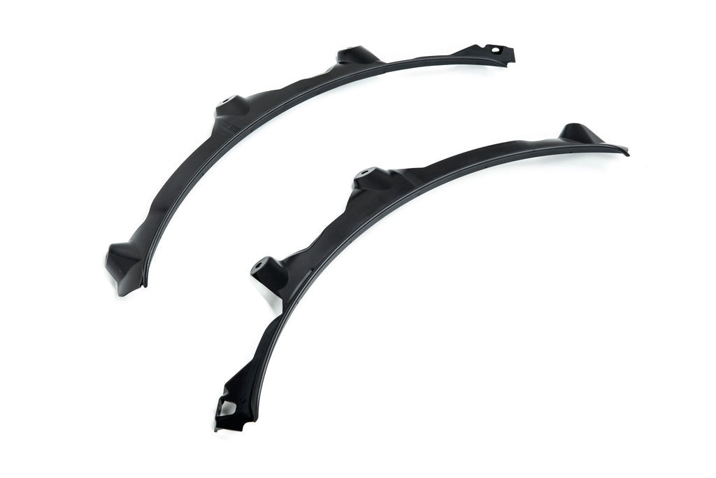 BMW F90 M5 Wheel Arch Extension Set-Exterior-Silicon Valley Bimmer