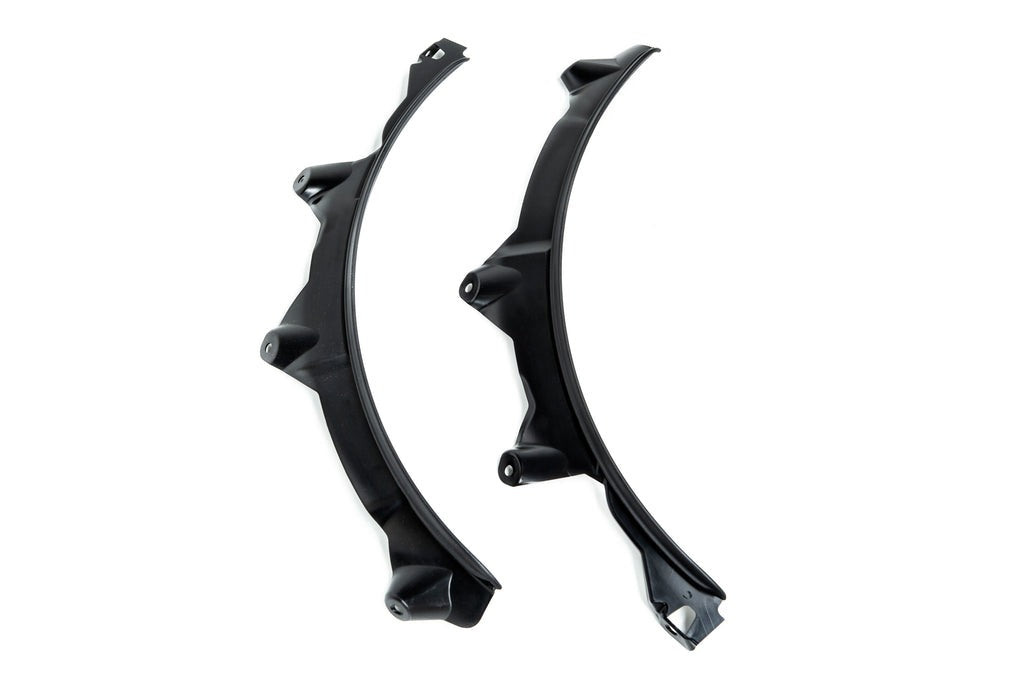 BMW F90 M5 Wheel Arch Extension Set-Exterior-Silicon Valley Bimmer