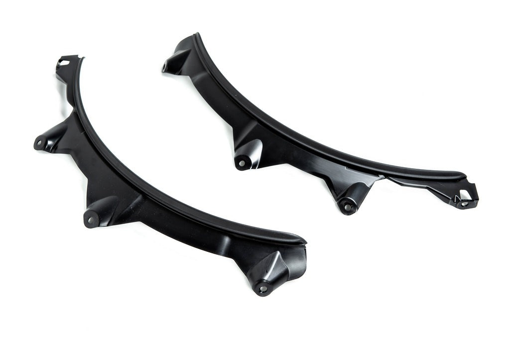 BMW F90 M5 Wheel Arch Extension Set-Exterior-Silicon Valley Bimmer