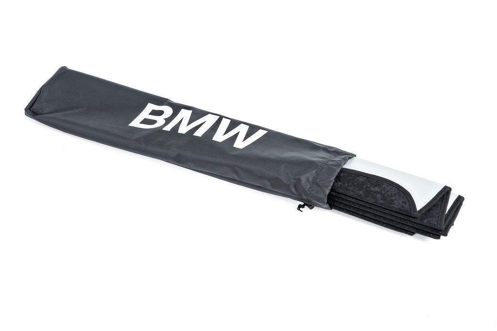 BMW G80 M3 / G20 3-Series UV Sunshade-Lifestyle-Silicon Valley Bimmer