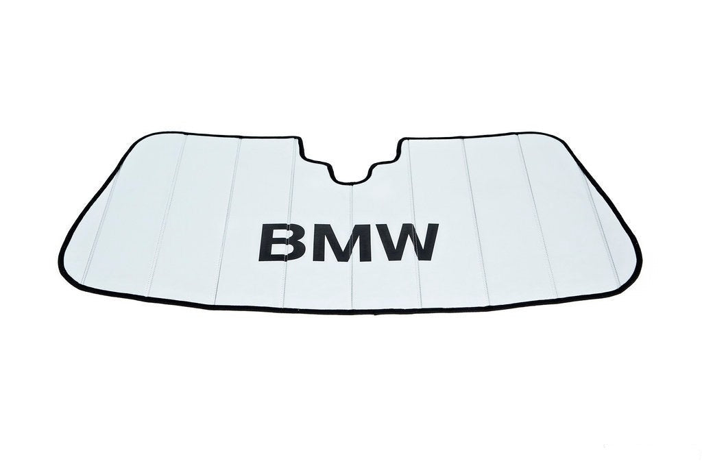 BMW G80 M3 / G20 3-Series UV Sunshade-Lifestyle-Silicon Valley Bimmer