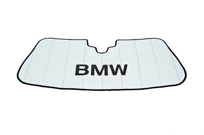 BMW G80 M3 / G20 3-Series UV Sunshade-Lifestyle-Silicon Valley Bimmer