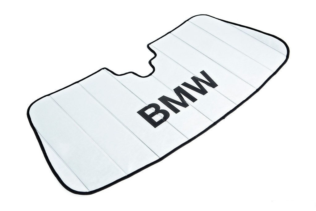 BMW G80 M3 / G20 3-Series UV Sunshade-Lifestyle-Silicon Valley Bimmer
