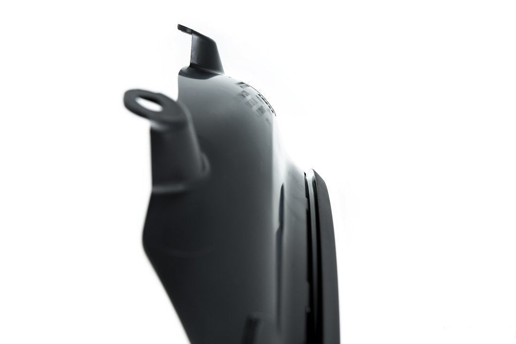 BMW G80 M3 Rear Wheel Arch Trim Set-Exterior-Silicon Valley Bimmer