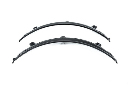 BMW G80 M3 Rear Wheel Arch Trim Set-Exterior-Silicon Valley Bimmer