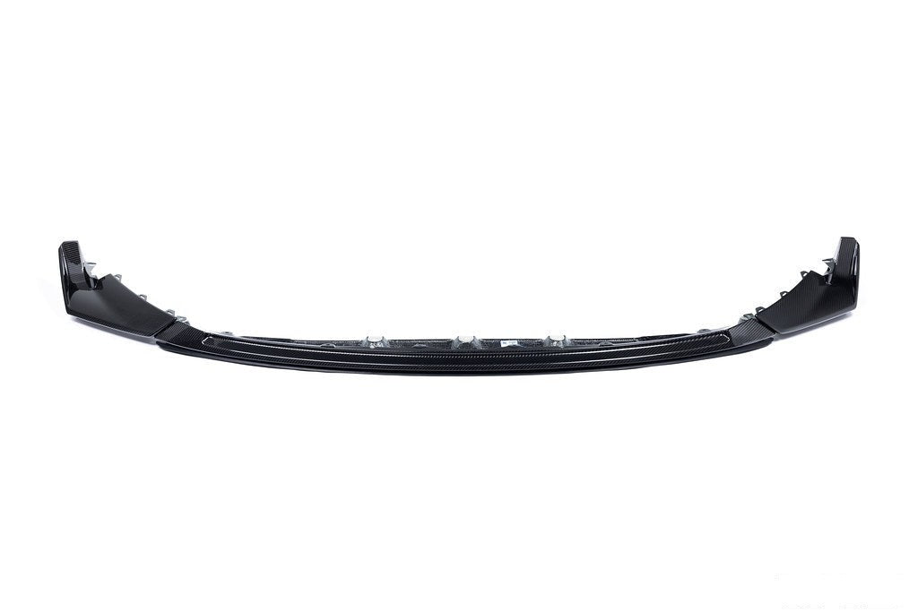 BMW G82 M4 CSL Carbon Front Lip-Exterior-Silicon Valley Bimmer