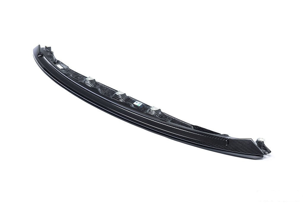 BMW G82 M4 CSL Carbon Front Lip-Exterior-Silicon Valley Bimmer