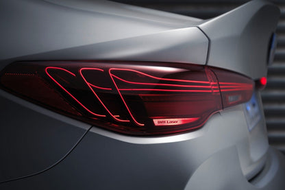 BMW G82 M4 CSL European Laser Tail Light Set-Exterior-Silicon Valley Bimmer