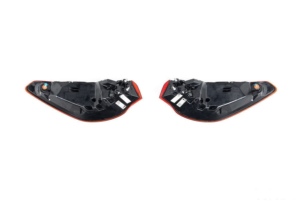 BMW G82 M4 CSL European Laser Tail Light Set-Exterior-Silicon Valley Bimmer