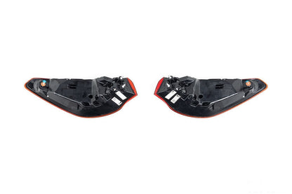 BMW G82 M4 CSL European Laser Tail Light Set-Exterior-Silicon Valley Bimmer