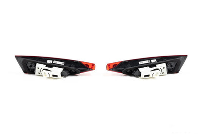 BMW G82 M4 CSL European Laser Tail Light Set-Exterior-Silicon Valley Bimmer