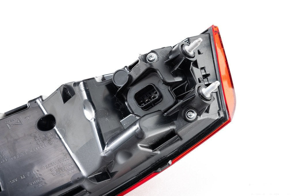 BMW G82 M4 CSL European Laser Tail Light Set-Exterior-Silicon Valley Bimmer