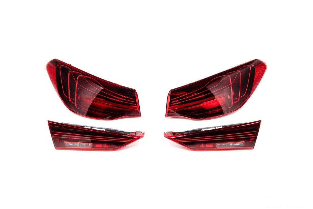 BMW G82 M4 CSL European Laser Tail Light Set-Exterior-Silicon Valley Bimmer