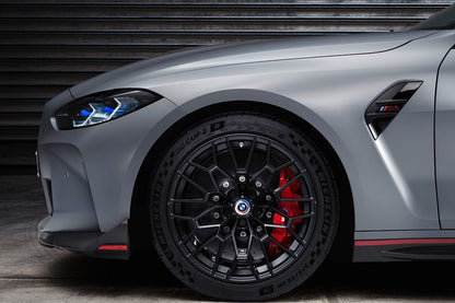 BMW G82 M4 CSL Side Marker Set-Exterior-Silicon Valley Bimmer