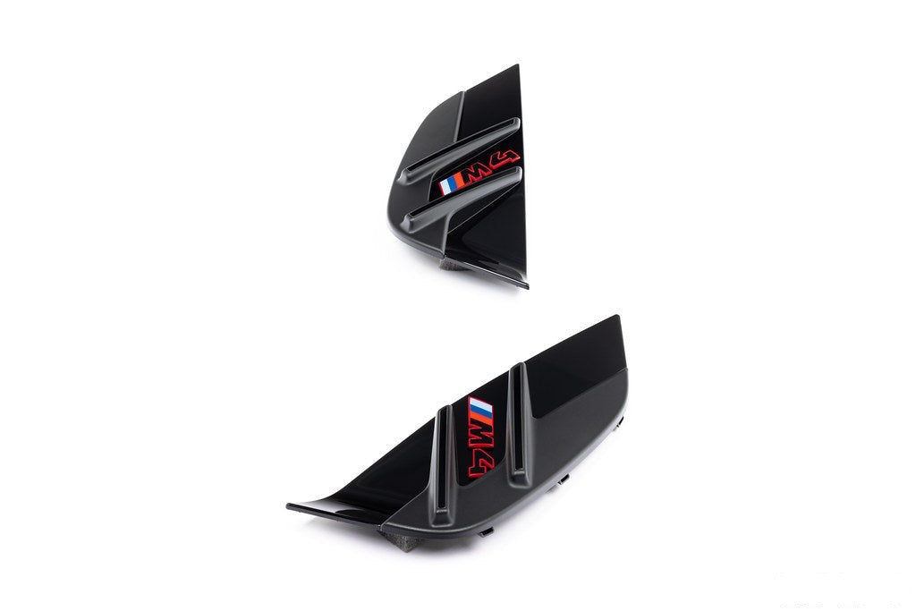 BMW G82 M4 CSL Side Marker Set-Exterior-Silicon Valley Bimmer