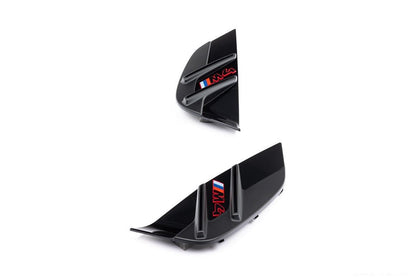 BMW G82 M4 CSL Side Marker Set-Exterior-Silicon Valley Bimmer