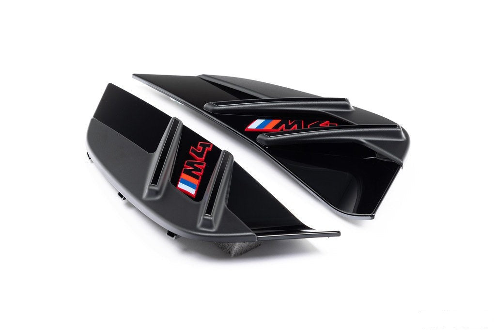 BMW G82 M4 CSL Side Marker Set-Exterior-Silicon Valley Bimmer