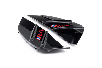 BMW G82 M4 CSL Side Marker Set-Exterior-Silicon Valley Bimmer