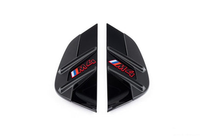 BMW G82 M4 CSL Side Marker Set-Exterior-Silicon Valley Bimmer