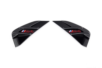 BMW G82 M4 CSL Side Marker Set-Exterior-Silicon Valley Bimmer