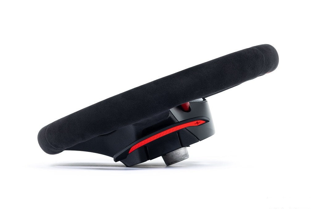 BMW G82 M4 CSL Steering Wheel-Interior-Silicon Valley Bimmer