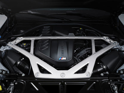 BMW G82 M4 CSL Strut Brace-Suspension-Silicon Valley Bimmer