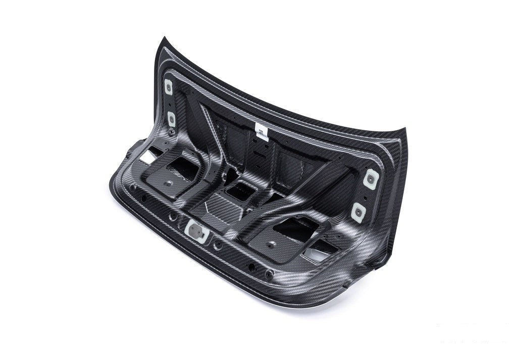 BMW G82 M4 CSL Trunk Lid-Exterior-Silicon Valley Bimmer
