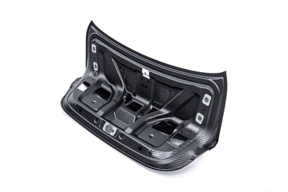 BMW G82 M4 CSL Trunk Lid-Exterior-Silicon Valley Bimmer