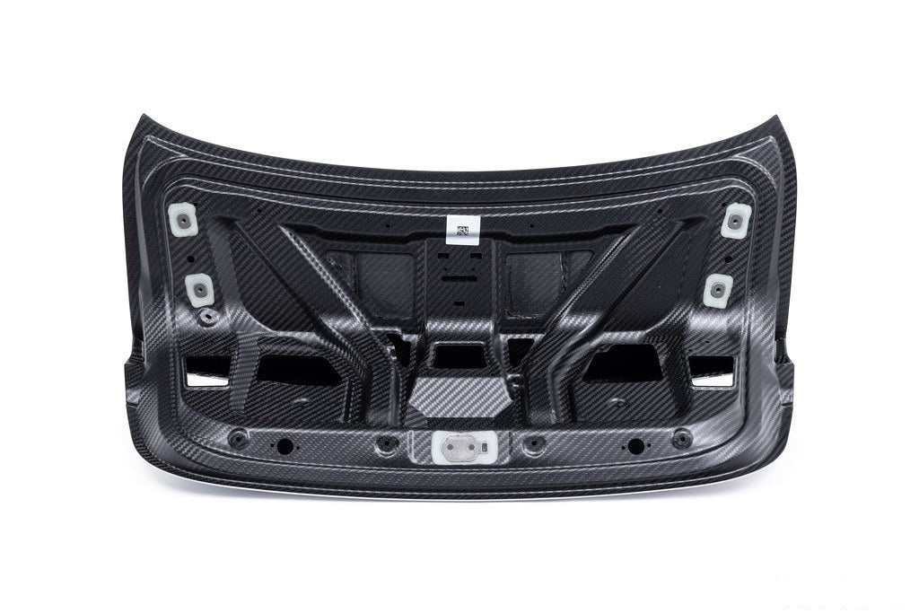 BMW G82 M4 CSL Trunk Lid-Exterior-Silicon Valley Bimmer