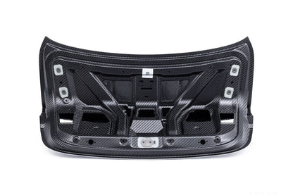 BMW G82 M4 CSL Trunk Lid-Exterior-Silicon Valley Bimmer