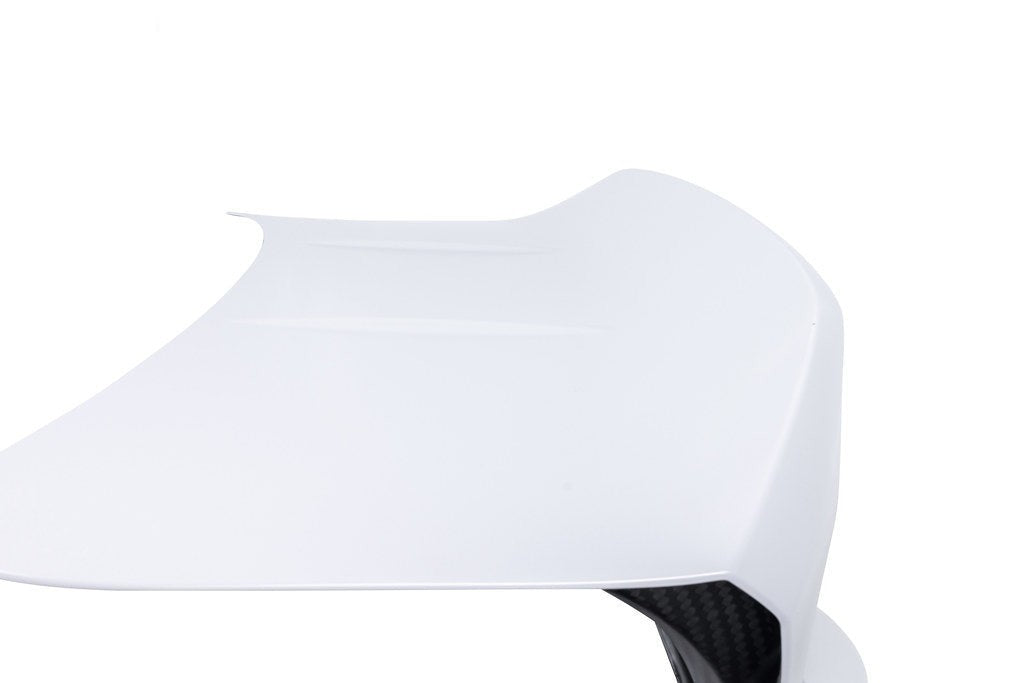 BMW G82 M4 CSL Trunk Lid-Exterior-Silicon Valley Bimmer