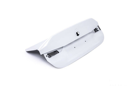 BMW G82 M4 CSL Trunk Lid-Exterior-Silicon Valley Bimmer