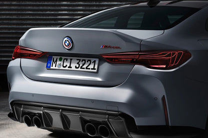 BMW G82 M4 Laser Tail Light Set - U.S. Spec-Exterior-Silicon Valley Bimmer