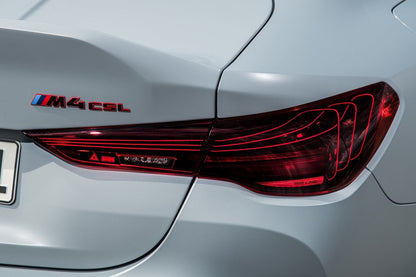 BMW G82 M4 Laser Tail Light Set - U.S. Spec-Exterior-Silicon Valley Bimmer