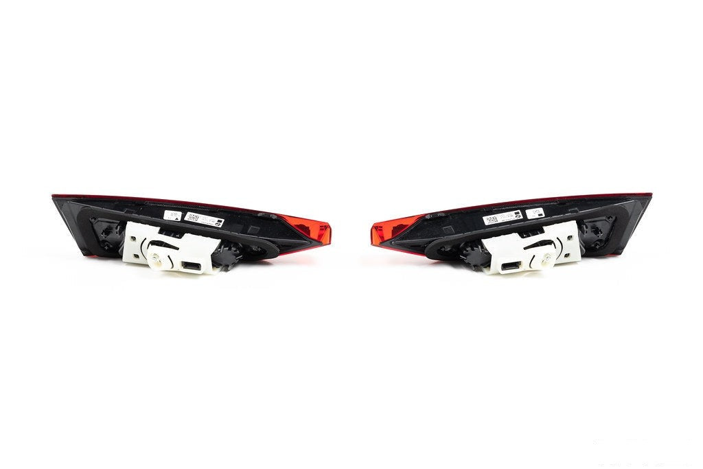 BMW G82 M4 Laser Tail Light Set - U.S. Spec-Exterior-Silicon Valley Bimmer
