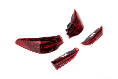 BMW G82 M4 Laser Tail Light Set - U.S. Spec-Exterior-Silicon Valley Bimmer