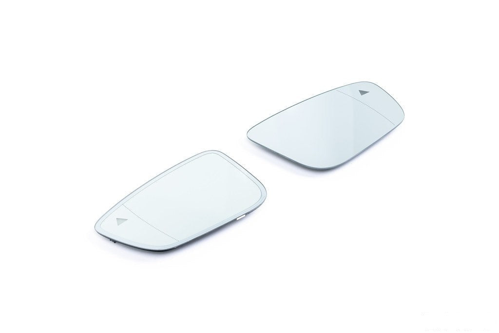BMW G8X M2 / M3 / M4 European Aspherical Mirror Set-Exterior-Silicon Valley Bimmer