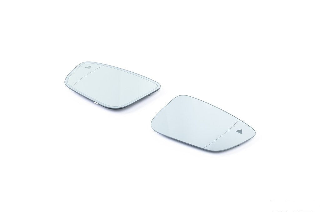 BMW G8X M2 / M3 / M4 European Aspherical Mirror Set-Exterior-Silicon Valley Bimmer