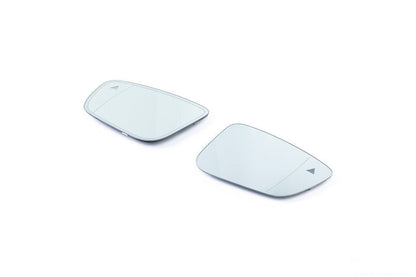 BMW G8X M2 / M3 / M4 European Aspherical Mirror Set-Exterior-Silicon Valley Bimmer