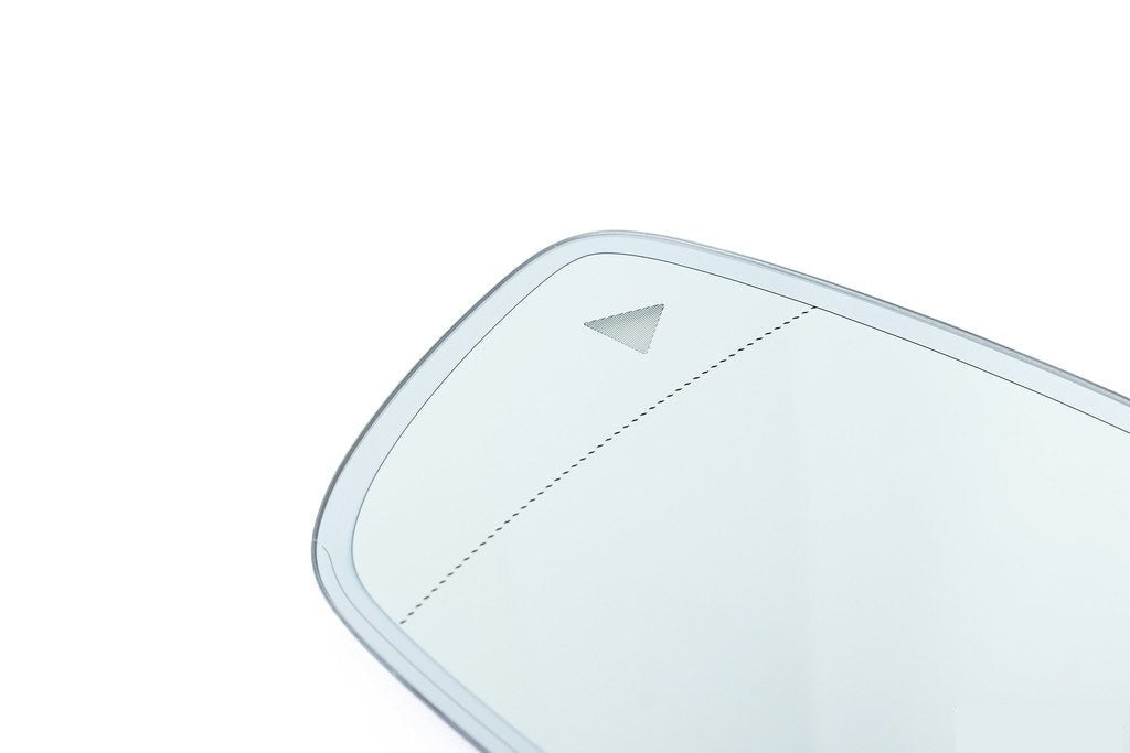 BMW G8X M2 / M3 / M4 European Aspherical Mirror Set-Exterior-Silicon Valley Bimmer