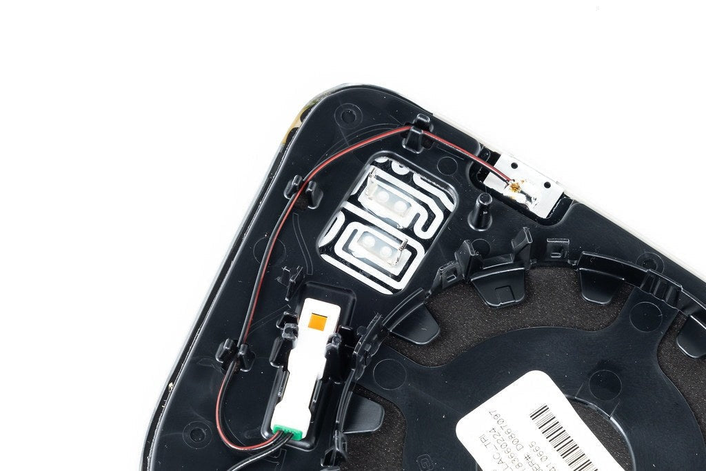 BMW G8X M2 / M3 / M4 European Aspherical Mirror Set-Exterior-Silicon Valley Bimmer