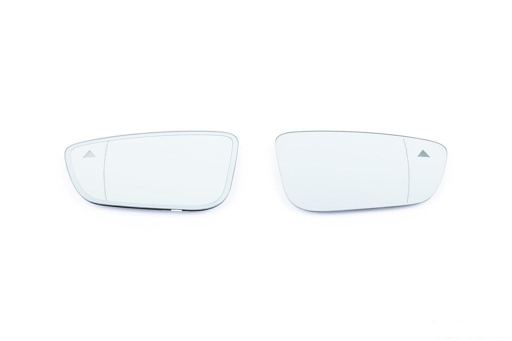 BMW G8X M2 / M3 / M4 European Aspherical Mirror Set-Exterior-Silicon Valley Bimmer
