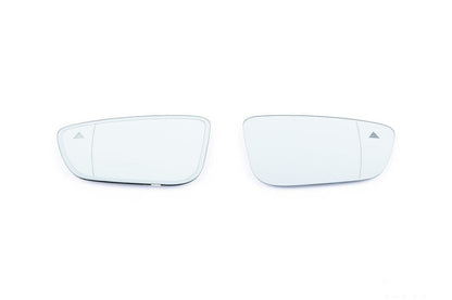 BMW G8X M2 / M3 / M4 European Aspherical Mirror Set-Exterior-Silicon Valley Bimmer