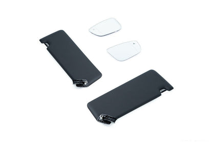 BMW G8X M2 / M3 / M4 European Sun Visor and Aspherical Mirror Glass Package-Exterior-Silicon Valley Bimmer