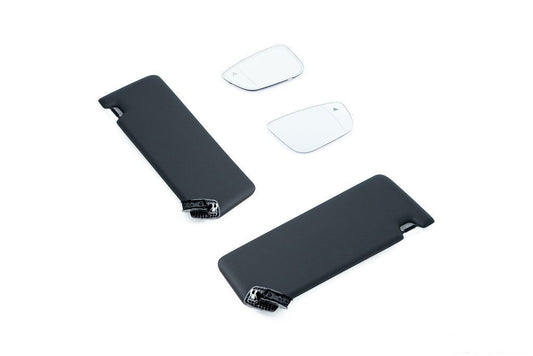 BMW G8X M2 / M3 / M4 European Sun Visor and Aspherical Mirror Glass Package-Exterior-Silicon Valley Bimmer