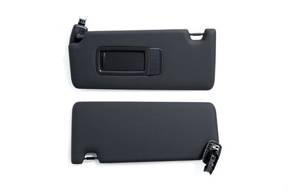 BMW G8X M2 / M3 / M4 European Sun Visor and Aspherical Mirror Glass Package-Exterior-Silicon Valley Bimmer