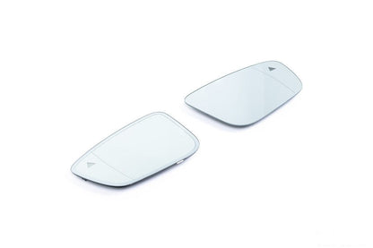 BMW G8X M2 / M3 / M4 European Sun Visor and Aspherical Mirror Glass Package-Exterior-Silicon Valley Bimmer