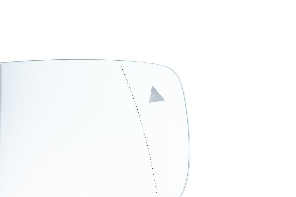 BMW G8X M2 / M3 / M4 European Sun Visor and Aspherical Mirror Glass Package-Exterior-Silicon Valley Bimmer