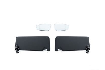 BMW G8X M2 / M3 / M4 European Sun Visor and Aspherical Mirror Glass Package-Exterior-Silicon Valley Bimmer
